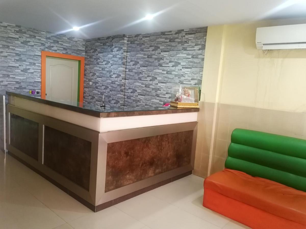 Hotel Mayang Sari 1 Jambi Zewnętrze zdjęcie