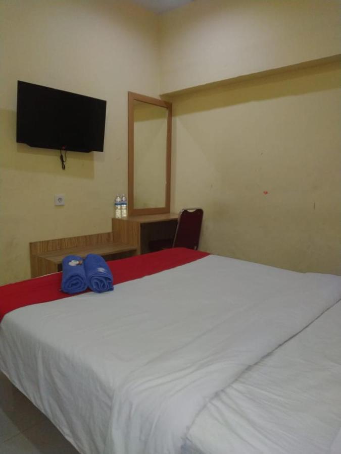 Hotel Mayang Sari 1 Jambi Zewnętrze zdjęcie