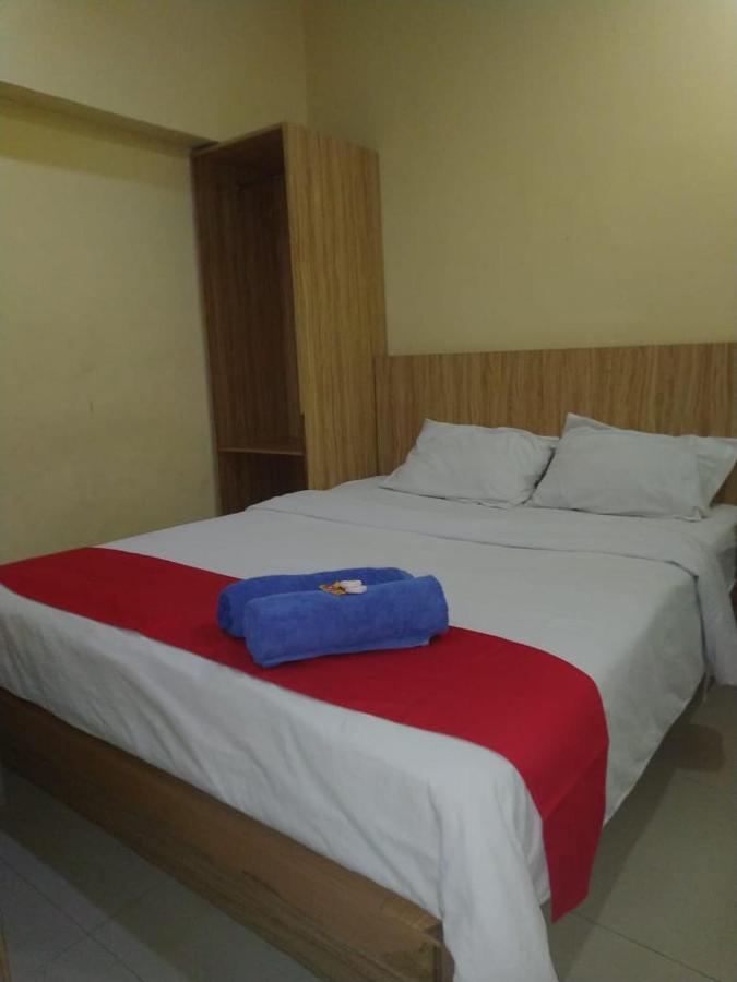 Hotel Mayang Sari 1 Jambi Zewnętrze zdjęcie